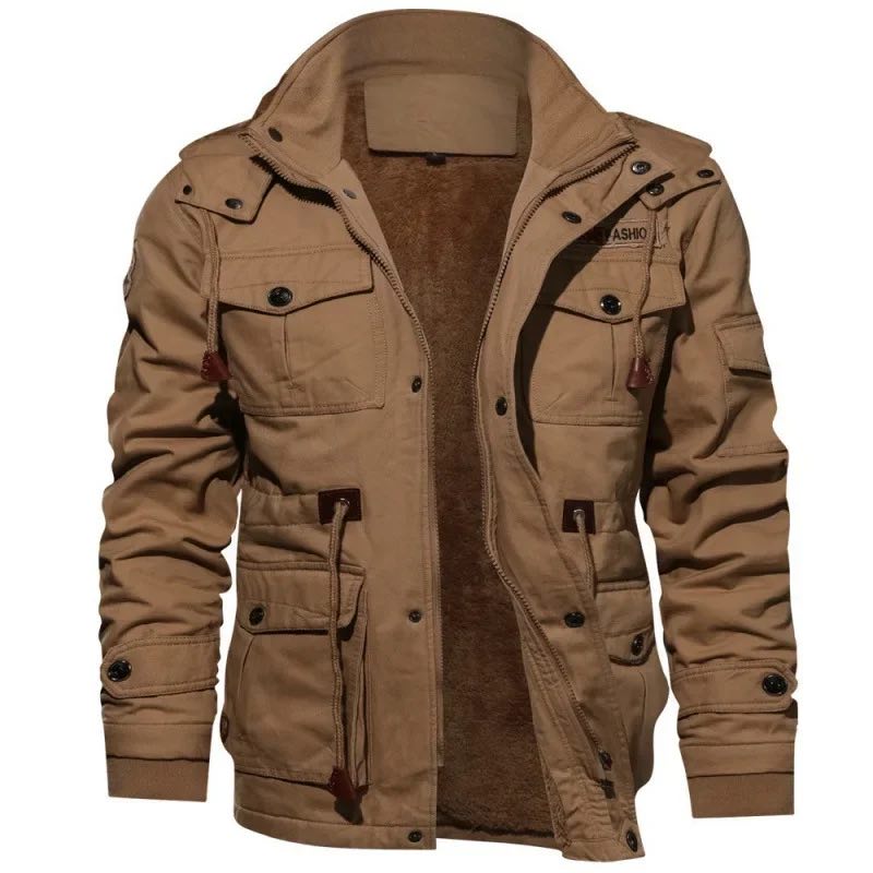 Survival Cotton Jacket